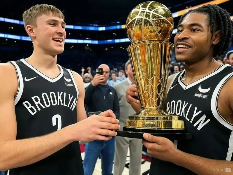 篮网完成交易,获得新一份力量加强阵容深度的简单介绍 篮网完成交易,获得新一份力量加强阵容深度的简单介绍