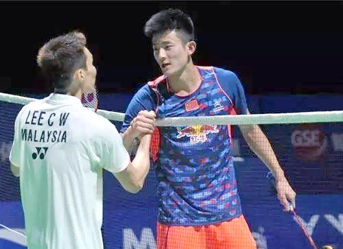 日本羽毛球队完胜马来西亚羽毛球队,谌龙绝境逆转的简单介绍 日本羽毛球队完胜马来西亚羽毛球队,谌龙绝境逆转的简单介绍