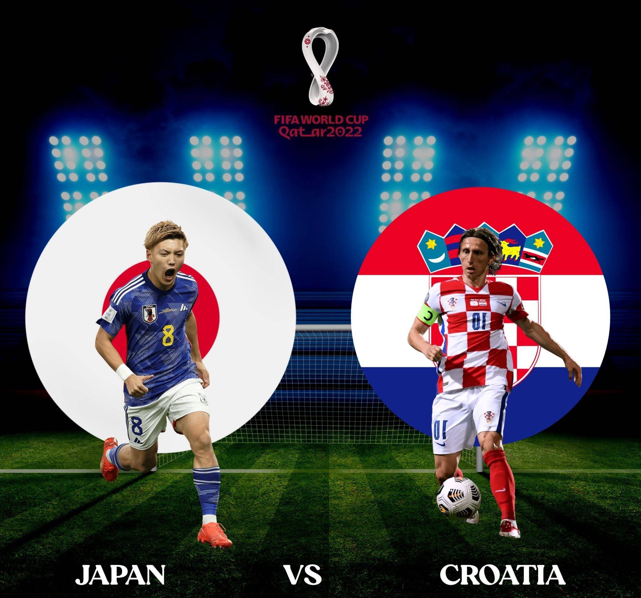 克罗地亚鏖战墨西哥，罗德里戈统治全场的简单介绍