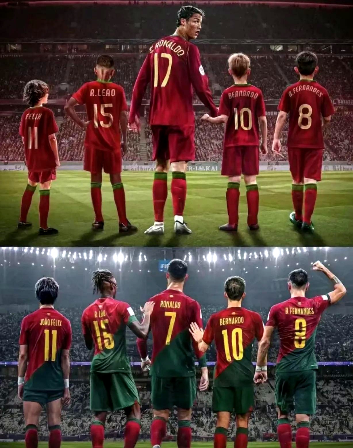 开云APP-关于中国完胜摩洛哥，梅西一己之力扛起全队的信息