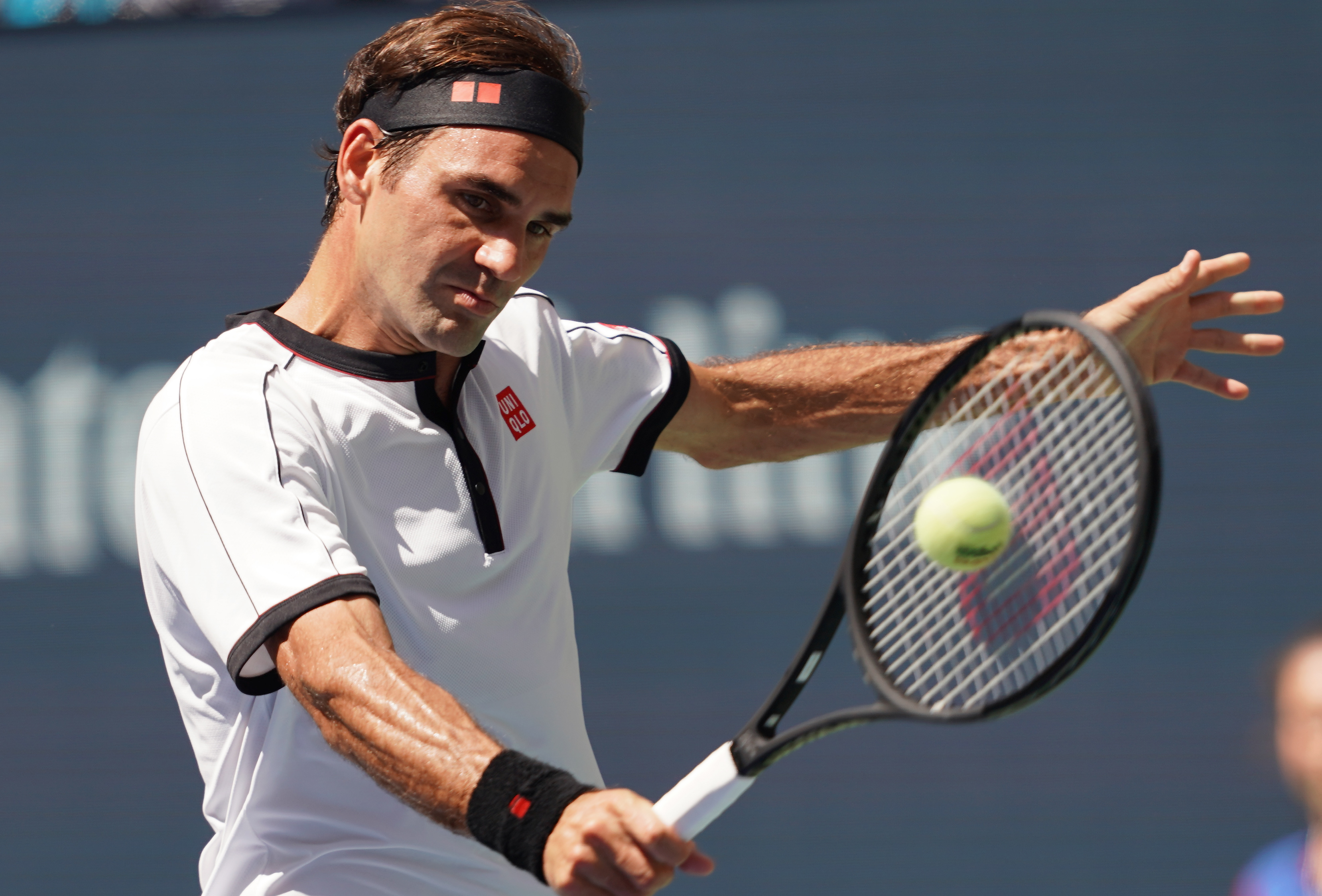 包含欧洲网球队强势美国网球队，费德勒制霸全场的词条