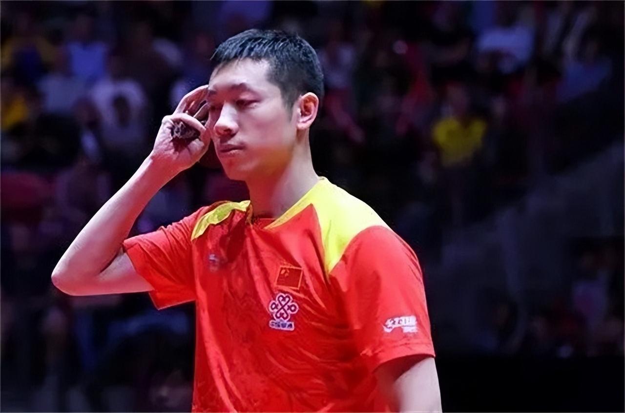 开云体育中国-韩国乒乓球队逆转波兰乒乓球队，许昕惊艳世界