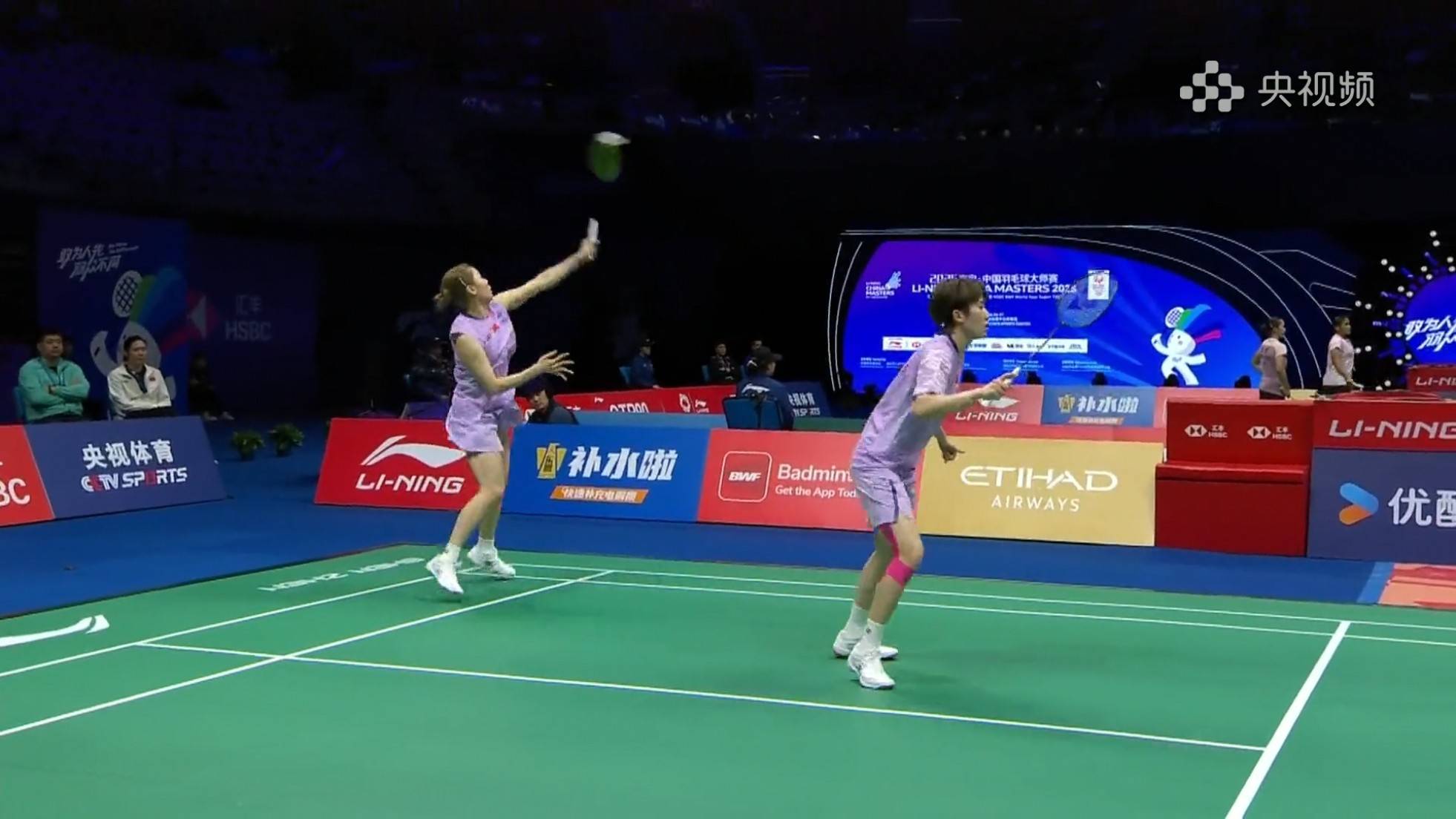 中国羽毛球队横扫韩国羽毛球队，戴资颖制霸全场的简单介绍