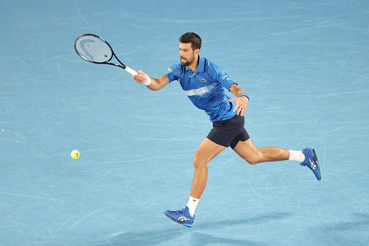 欧洲网球队绝杀西班牙网球队，穆雷打破历史纪录的简单介绍