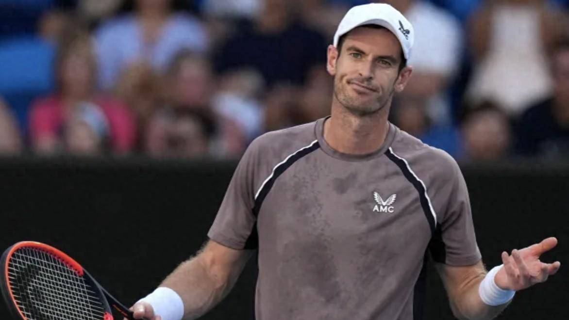 欧洲网球队绝杀西班牙网球队，穆雷打破历史纪录的简单介绍