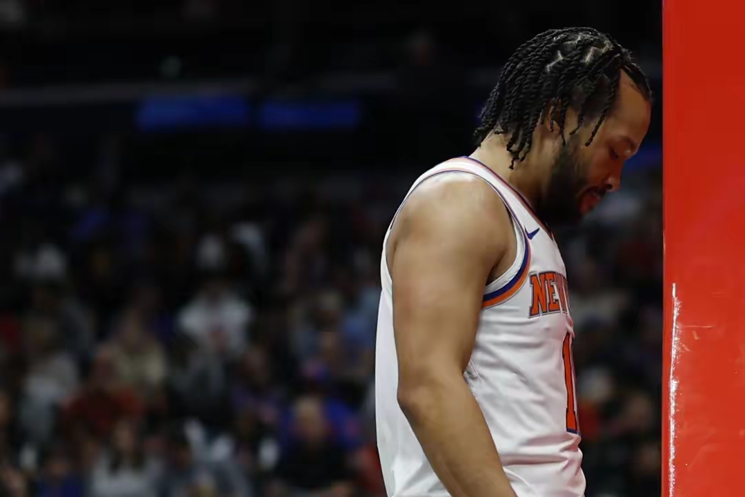 尼克斯横扫奇才,麦科勒姆打破历史纪录 尼克斯横扫奇才,麦科勒姆打破历史纪录