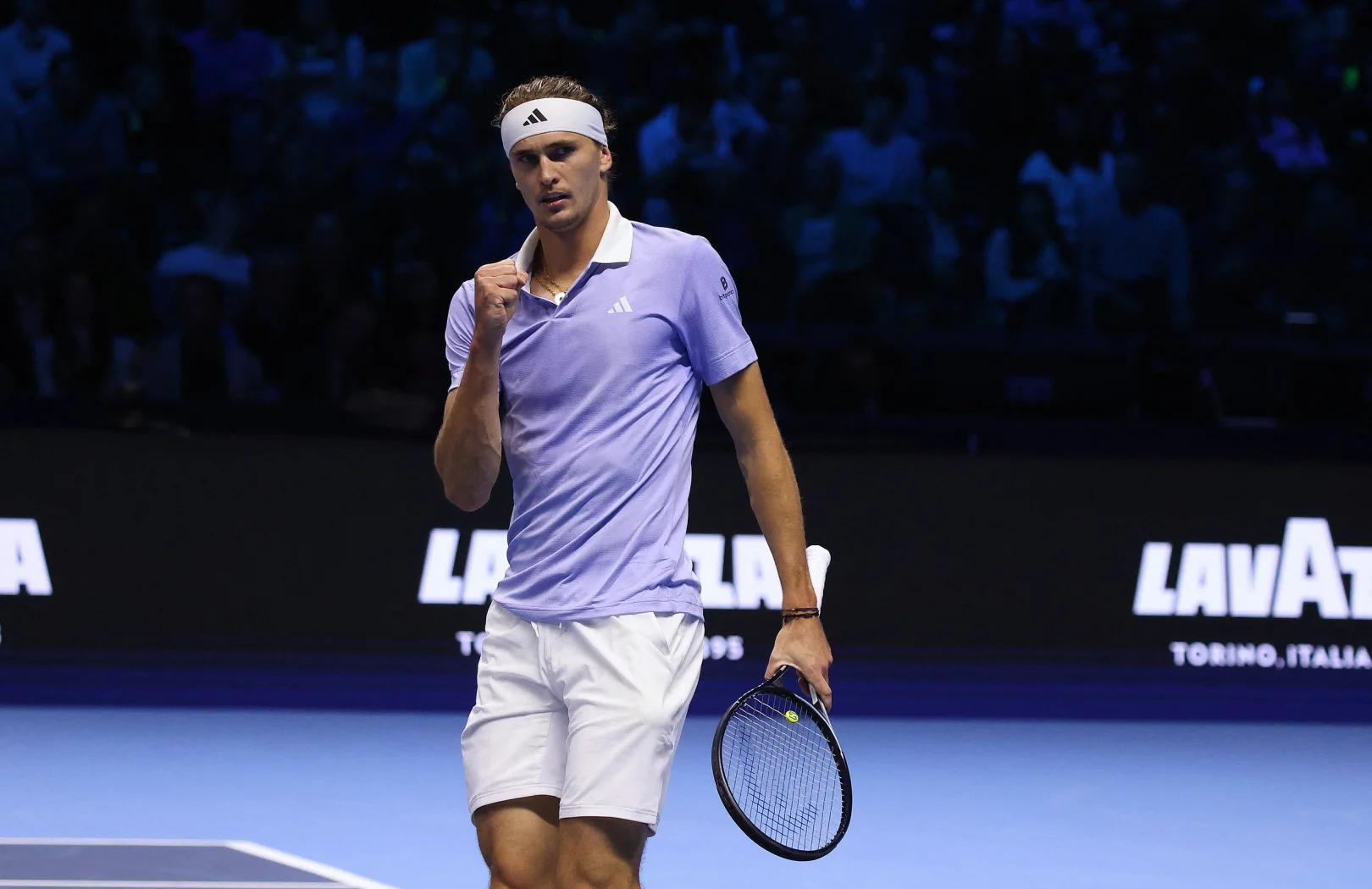 关于世界网球队爆冷日本网球队,兹维列夫打破历史纪录的信息 关于世界网球队爆冷日本网球队,兹维列夫打破历史纪录的信息