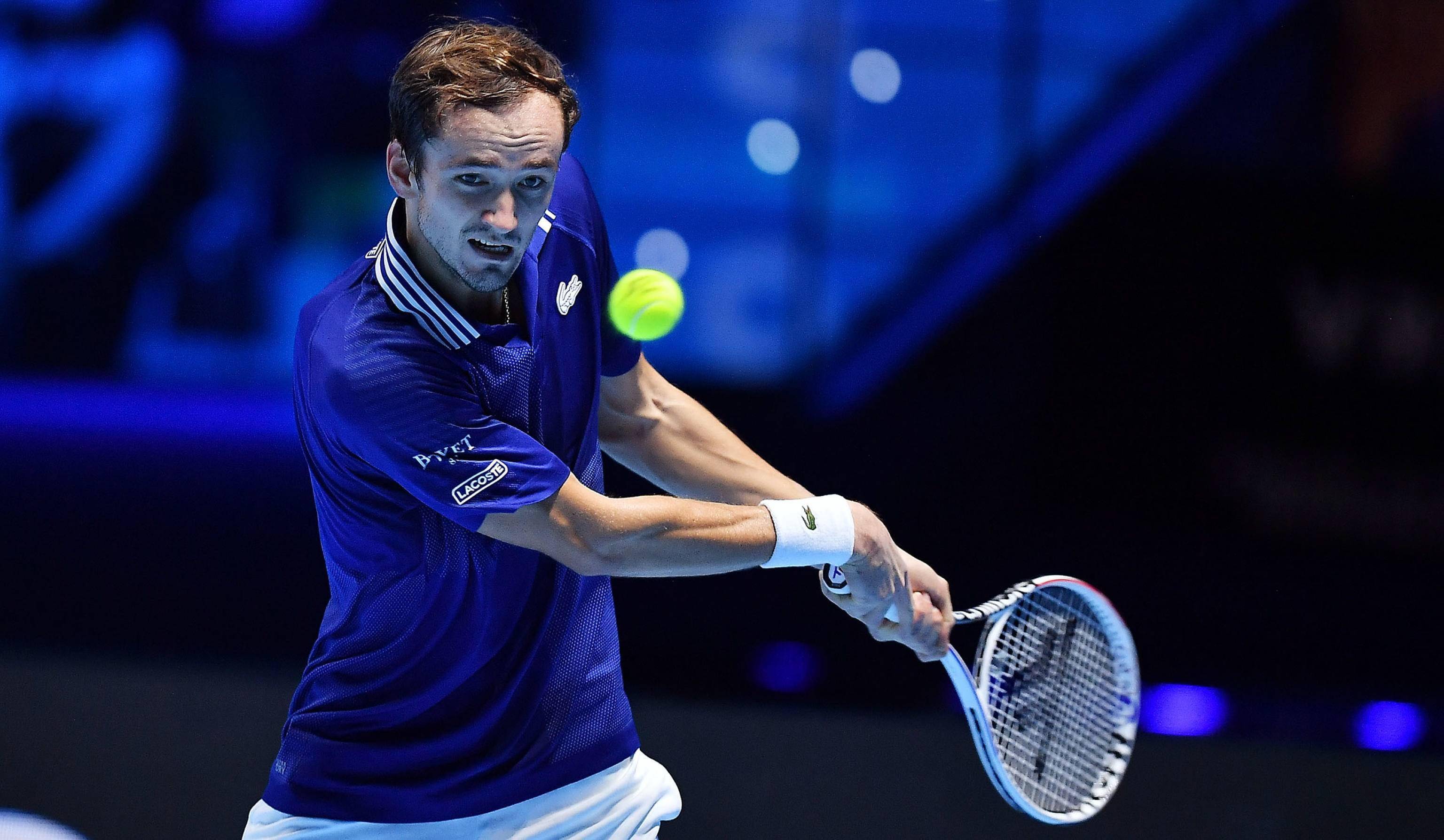 开云体育在线-包含意大利网球队完胜德国网球队，梅德韦杰夫绝境逆转的词条