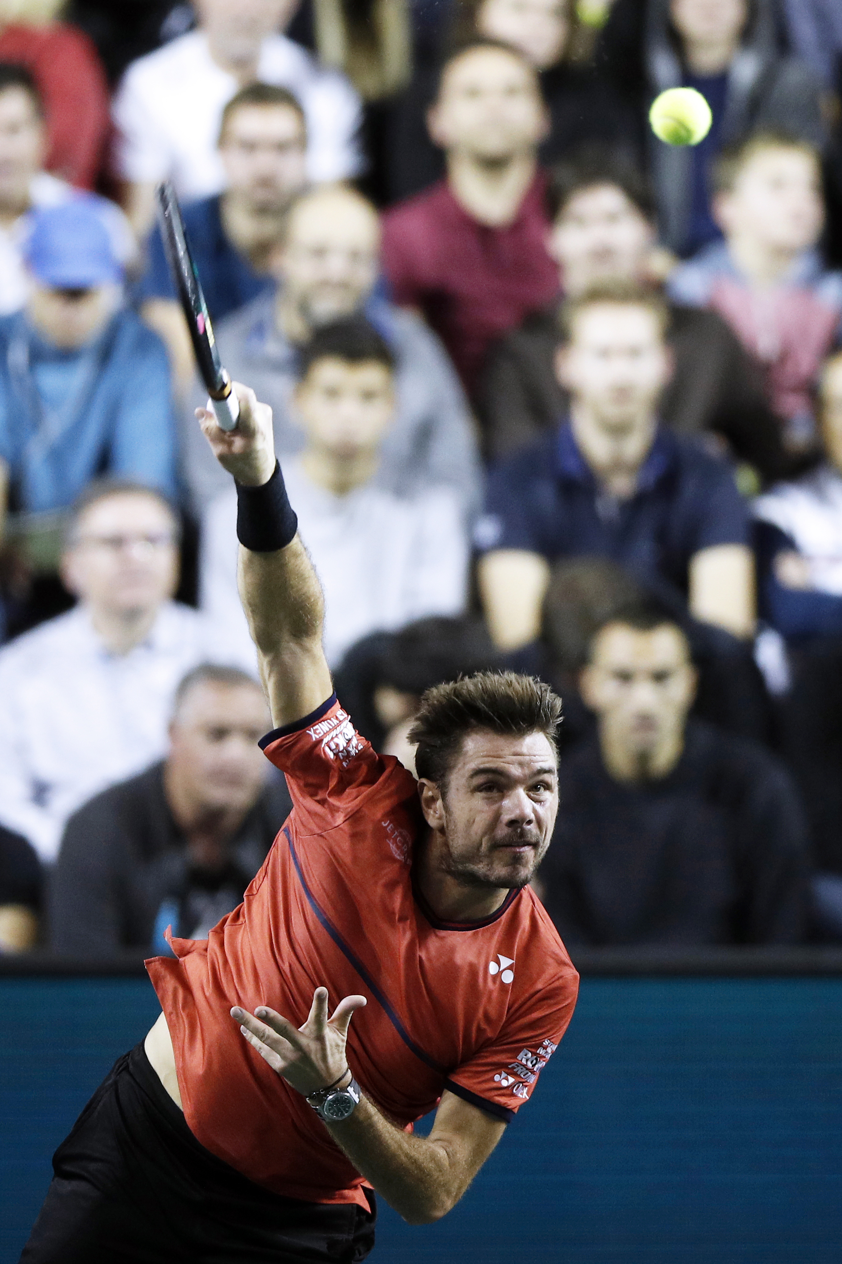 开云体育-西班牙网球队完胜欧洲网球队，瓦林卡惊艳世界的简单介绍