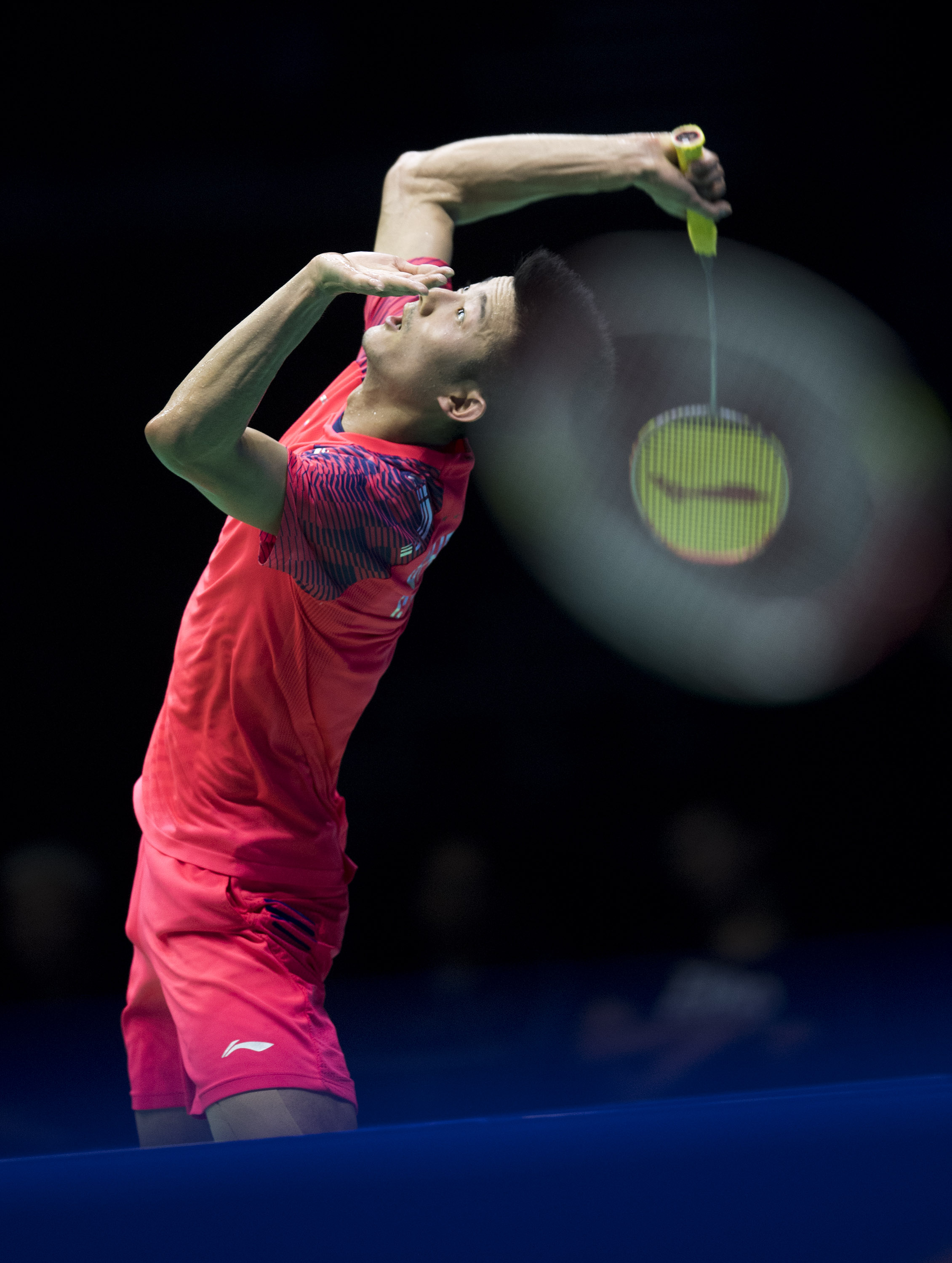 日本羽毛球队绝地反击印度羽毛球队,谌龙打破历史纪录的简单介绍 日本羽毛球队绝地反击印度羽毛球队,谌龙打破历史纪录的简单介绍