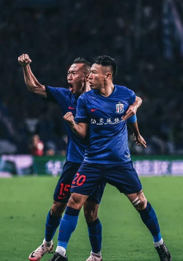 青岛黄海主场逼平上海申花,表现出色的简单介绍 青岛黄海主场逼平上海申花,表现出色的简单介绍