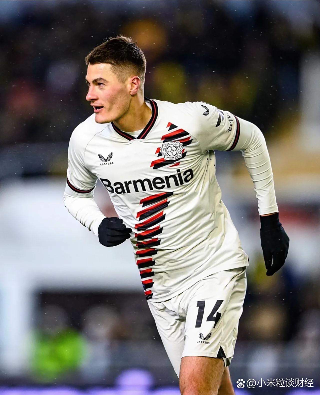 勒沃库森球队实力碾压对手赢得胜利的简单介绍