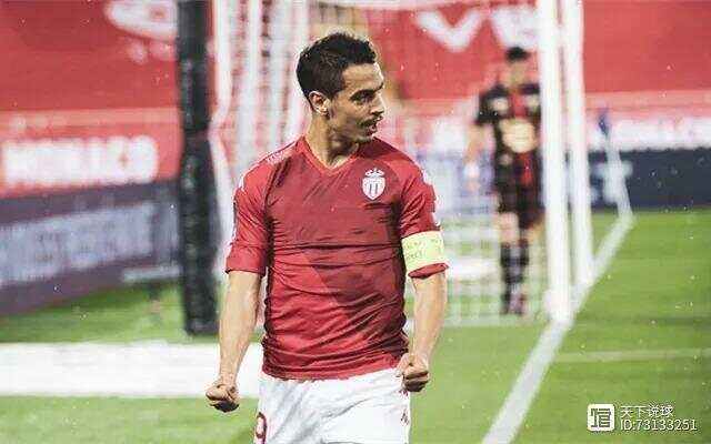 开云体育官方网站-摩纳哥比赛获胜，指望多点开花