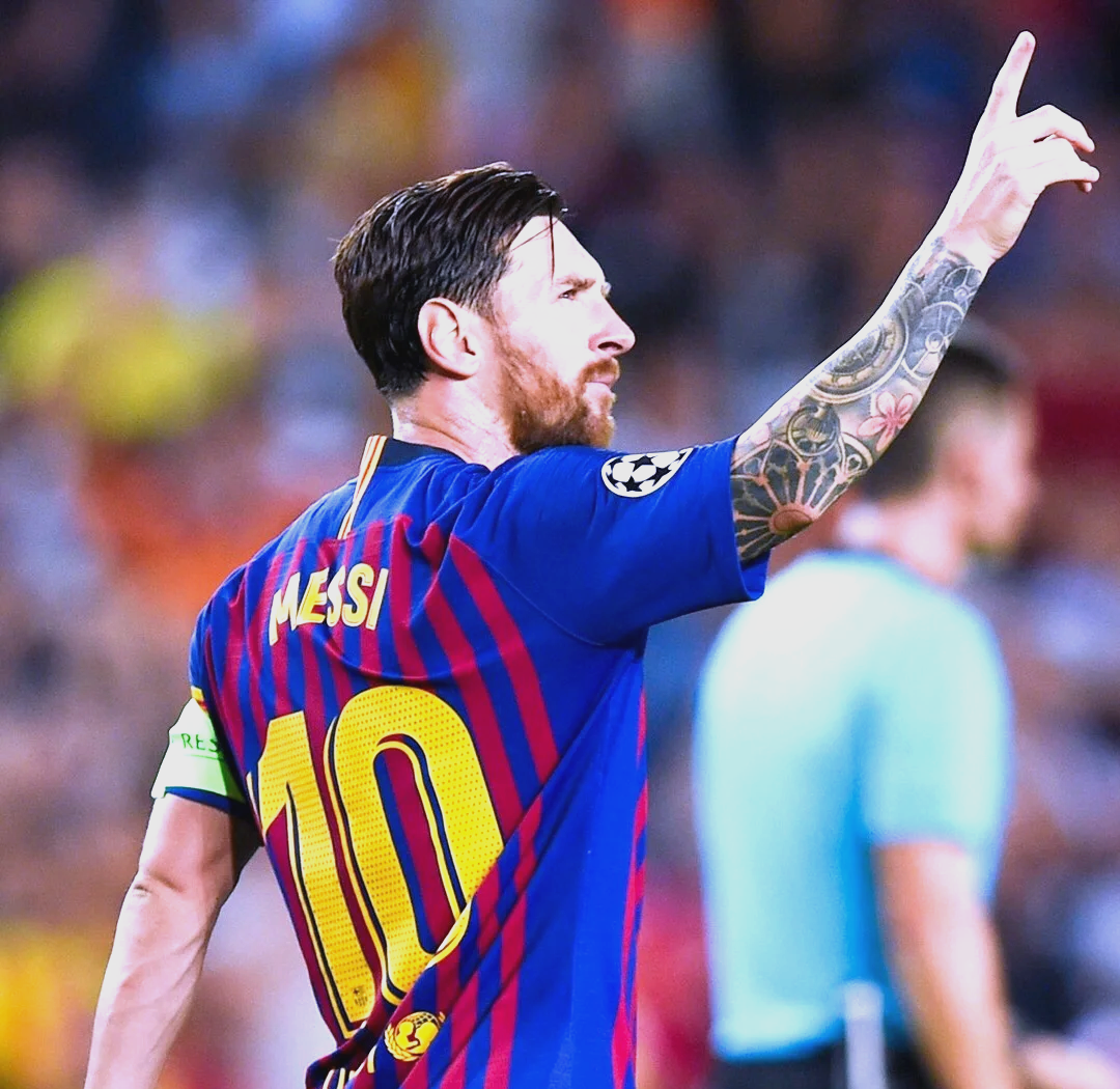 开云体育平台APP-梅西帽子戏法再现，率领球队轻松获胜的简单介绍