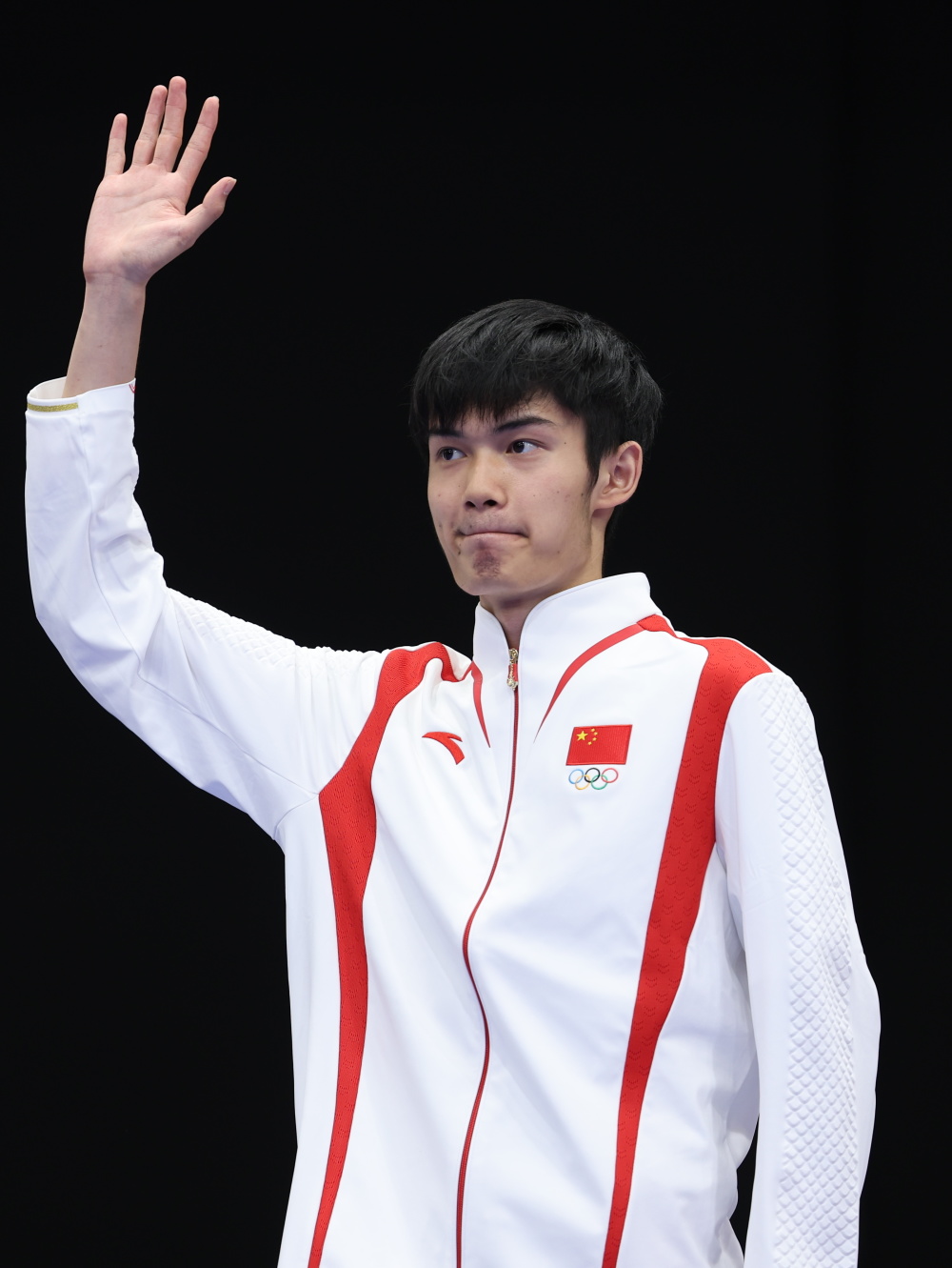 开云体育直播-射击项目夺冠，中国选手奏凯准确！的简单介绍