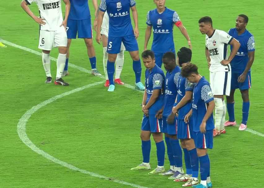 关于上海申花客场逼平河北华夏幸福,保持不败的信息 关于上海申花客场逼平河北华夏幸福,保持不败的信息