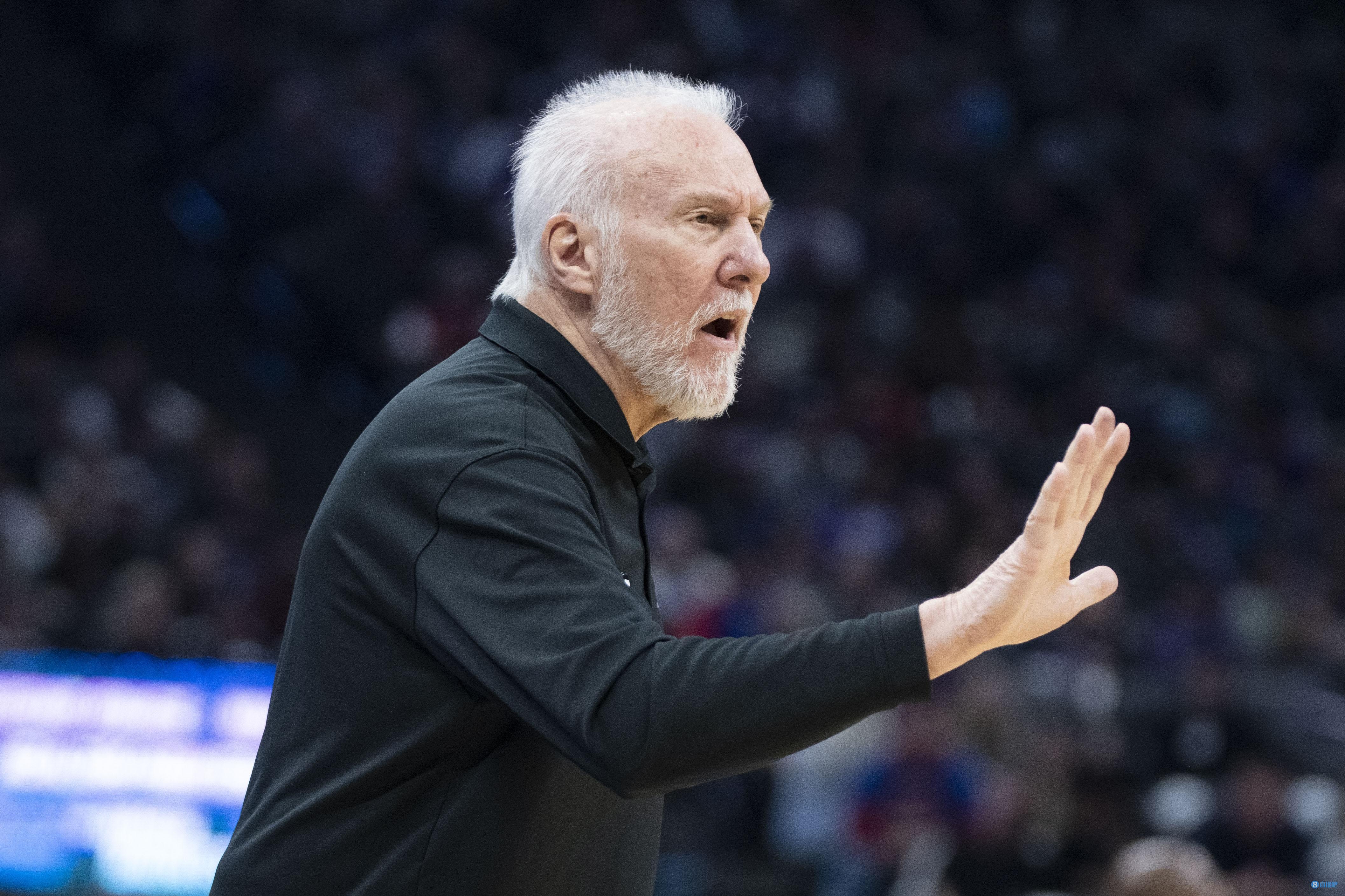 步行者胜马刺晋级东決，活塞遭遇两连败