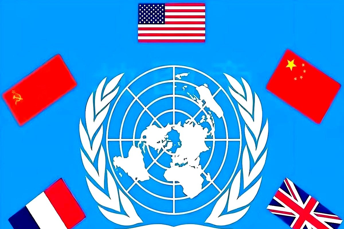 欧洲国家联合推动全球治理改革