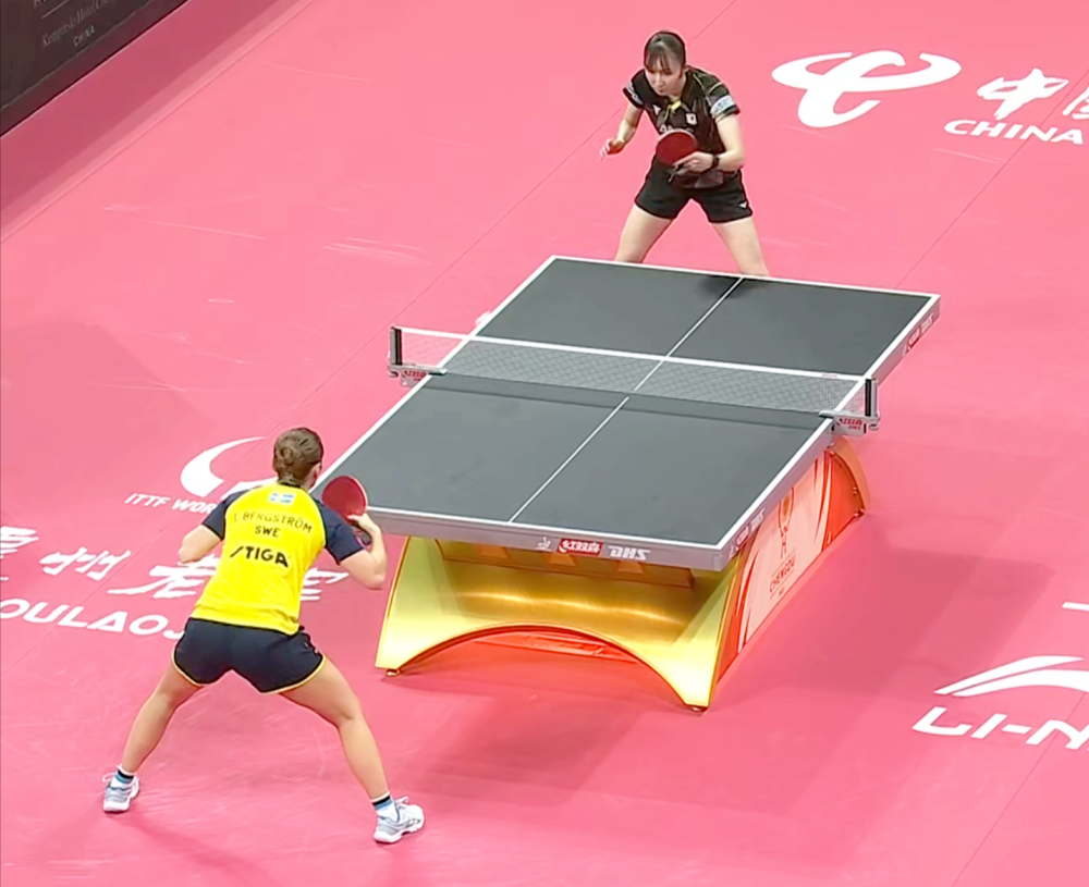 天津队临危逆转，逆袭击败对手