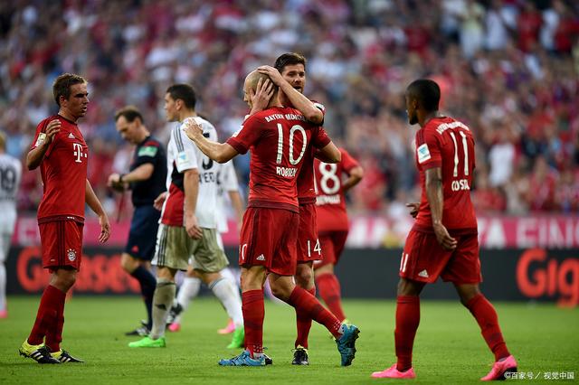 尤文图斯战平拜仁,晋级欧冠四强 尤文图斯战平拜仁,晋级欧冠四强