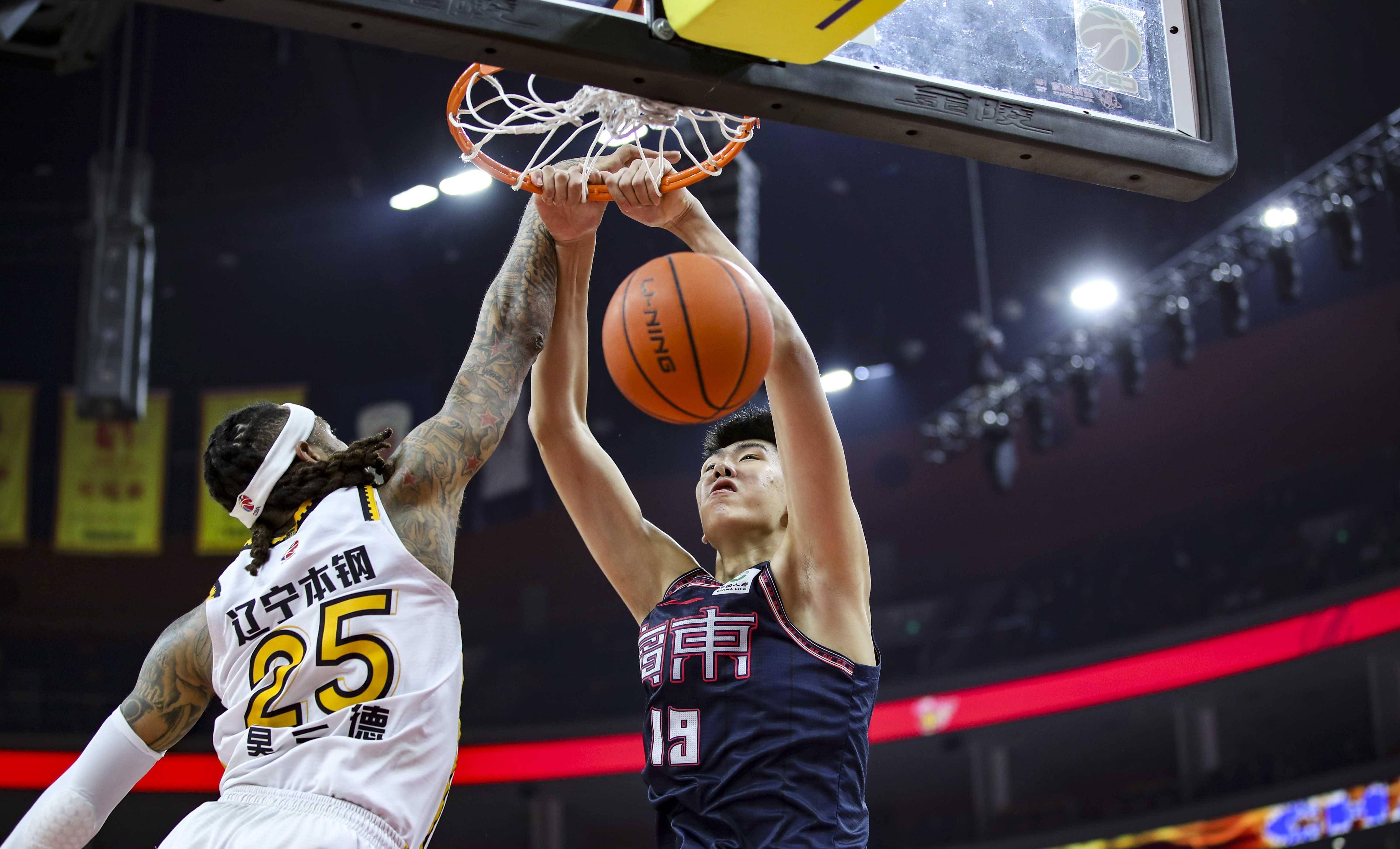 著名篮球赛事迎来重要的决赛 著名篮球赛事迎来重要的决赛