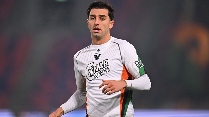 国际米兰客场2-0击败帕尔玛，领先扩大