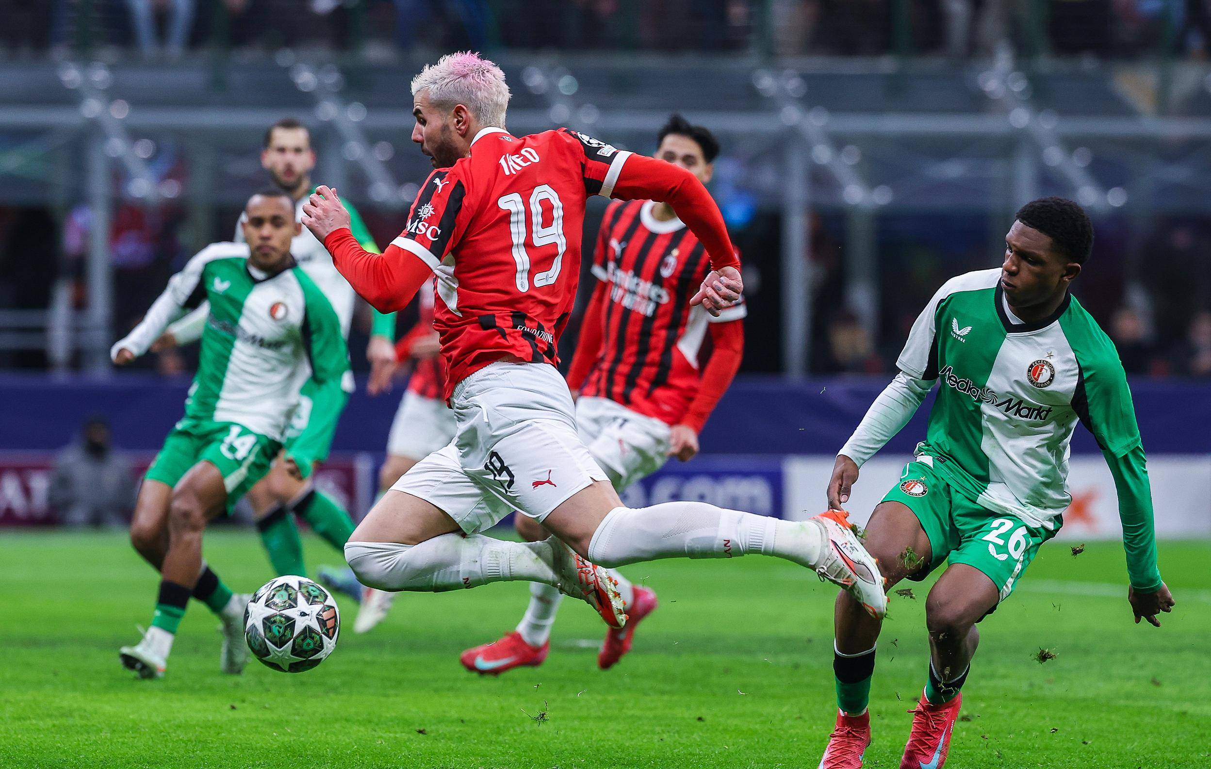 那不勒斯客场惨败，欧冠形势不妙