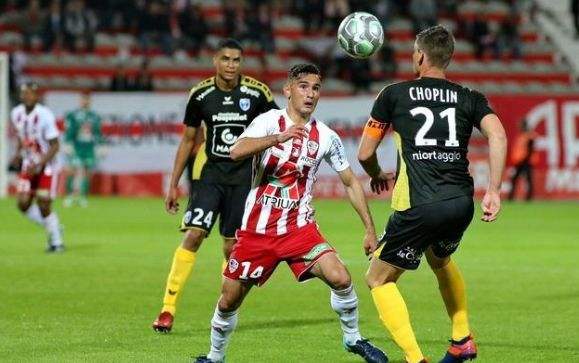 开云下载-阿雅克肖队在本轮比赛中喜获胜利