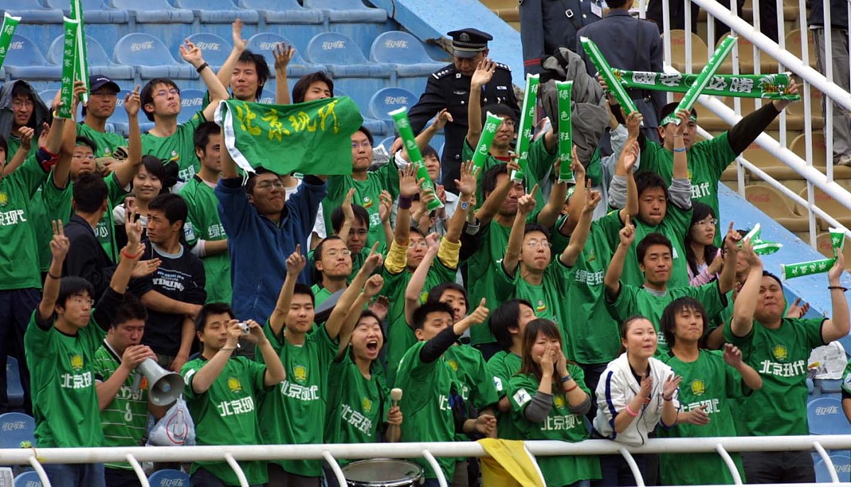 开云体育入口-包含北京国安连胜，稳固领先优势的词条