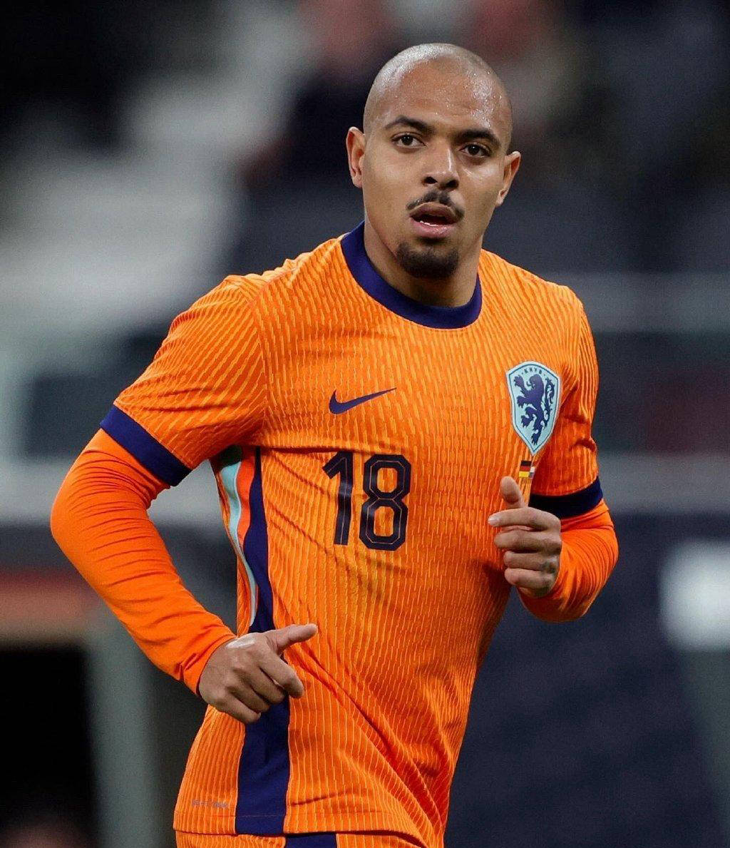 开云体育中国-荷兰球星宣布复出意向引关注的简单介绍