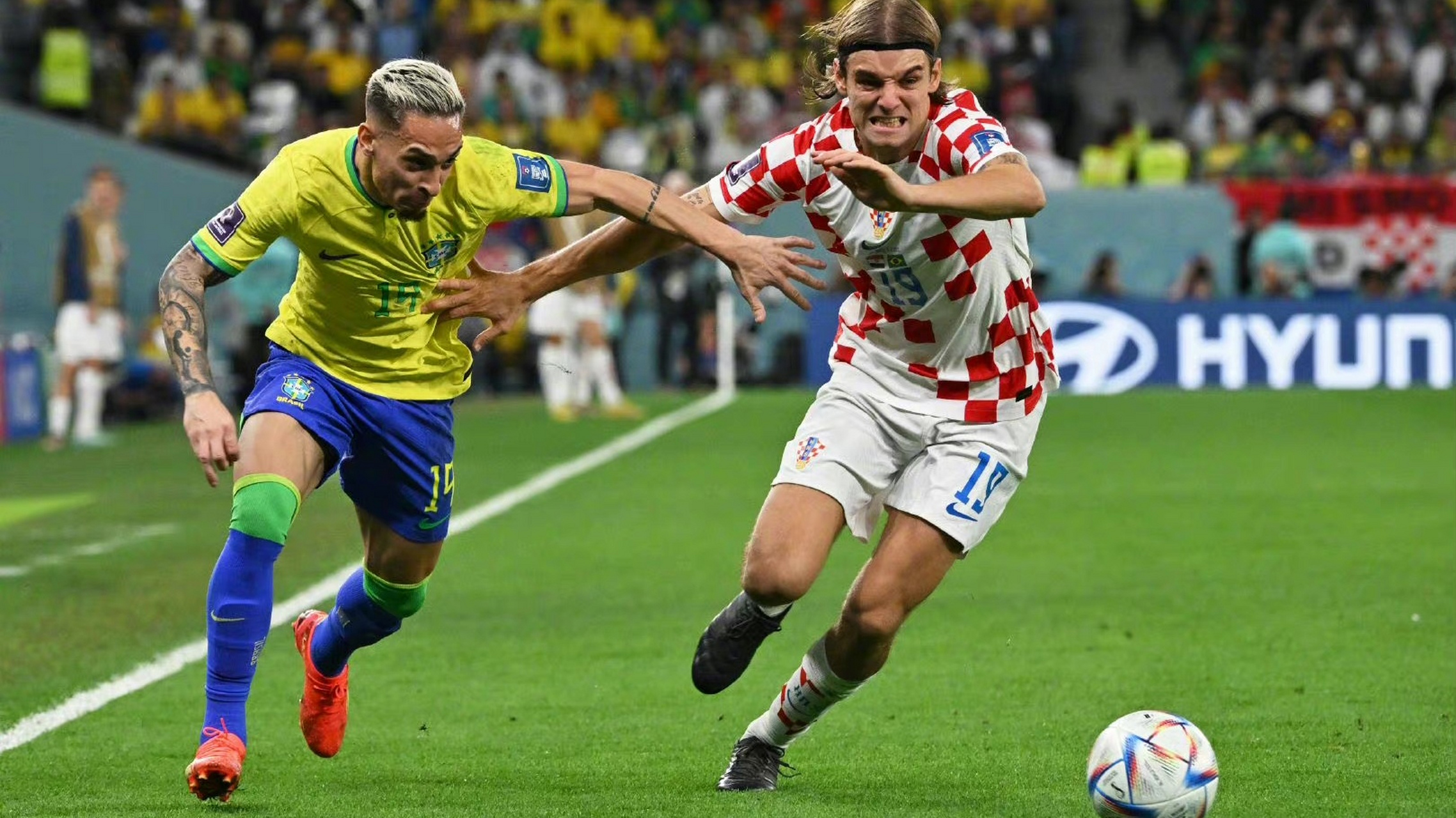 开云体育平台APP-克罗地亚队备战充满信心，准备迎接激烈比赛的简单介绍