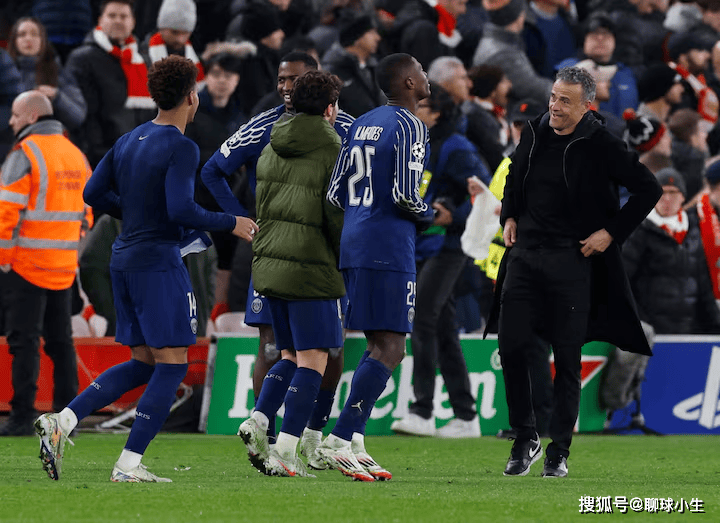 开云体育在线-巴黎惨遭淘汰，无缘欧洲赛场