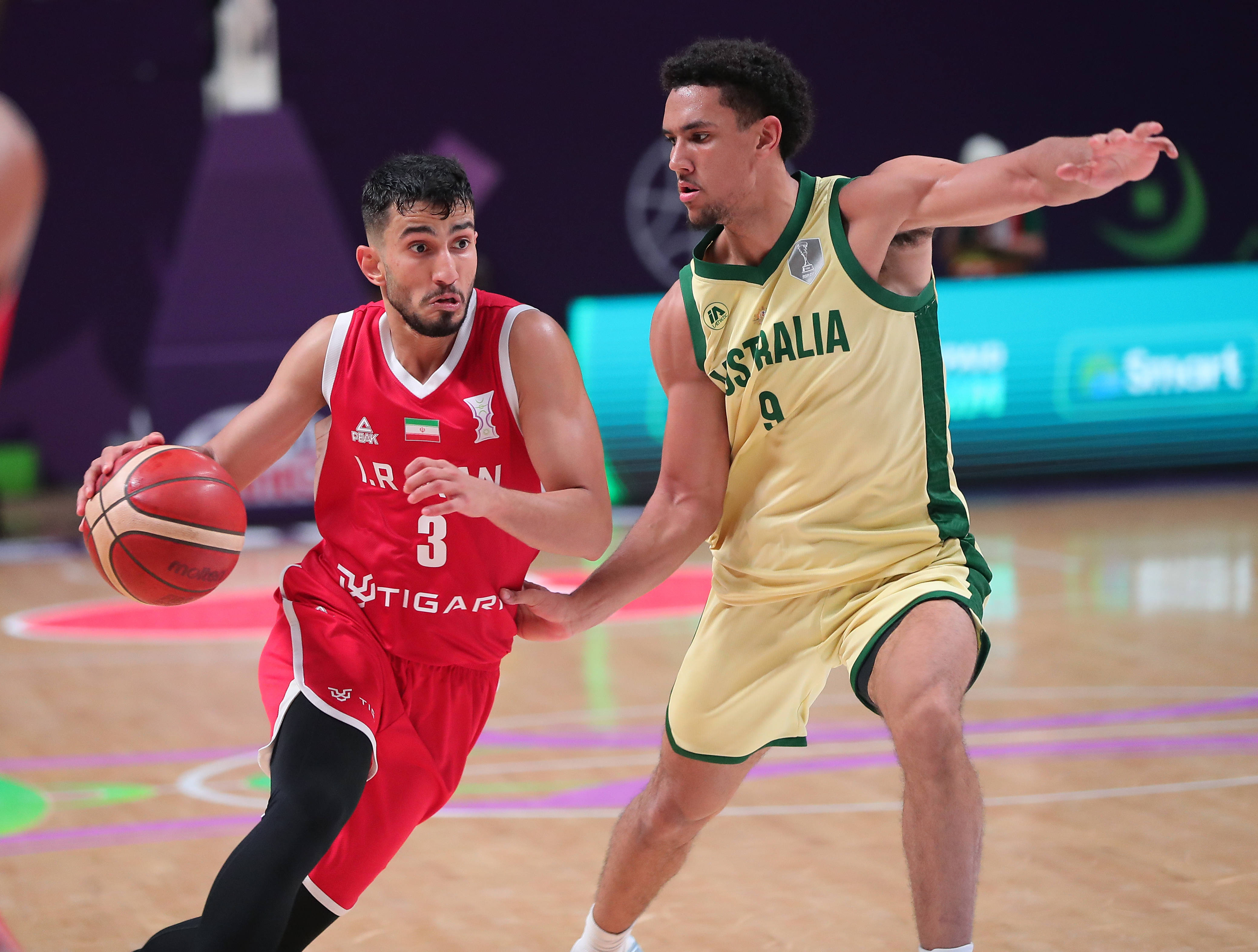 亚洲篮球冠军战队镇守欧洲职篮赛场！