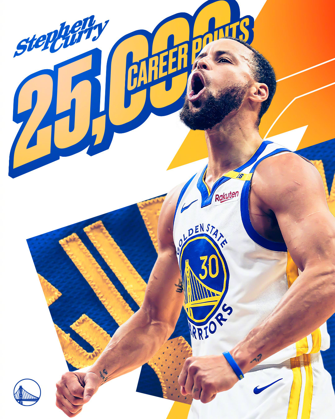 开云体育app-勇士主场大胜国王，取得四连胜