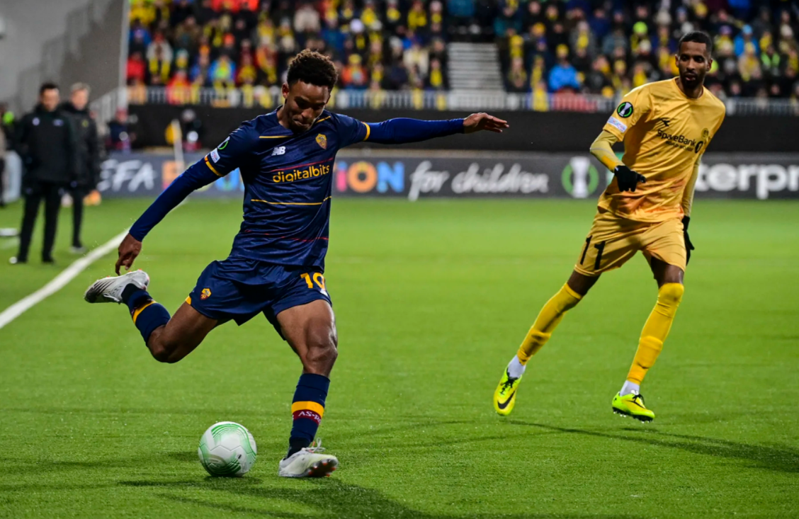 罗马遭遇惨败，保级形势岌岌可危的简单介绍