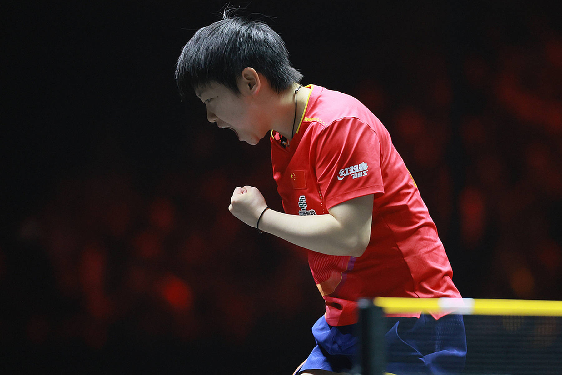 开云官网-冠军登顶：体操运动员实现大满贯