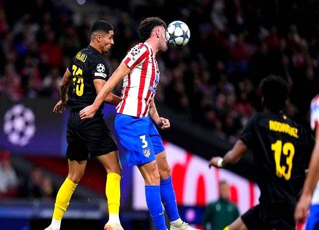 海德尔斯菲尔德客场告捷,逼近积分榜前十的简单介绍 海德尔斯菲尔德客场告捷,逼近积分榜前十的简单介绍