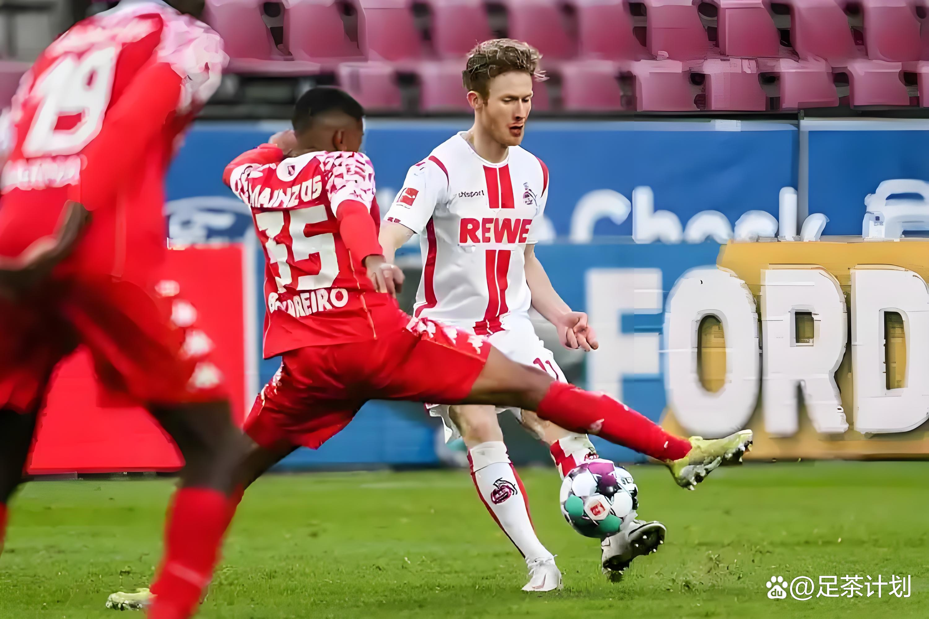 开云体育在线-美因茨后卫缺阵，球队战斗力受影响