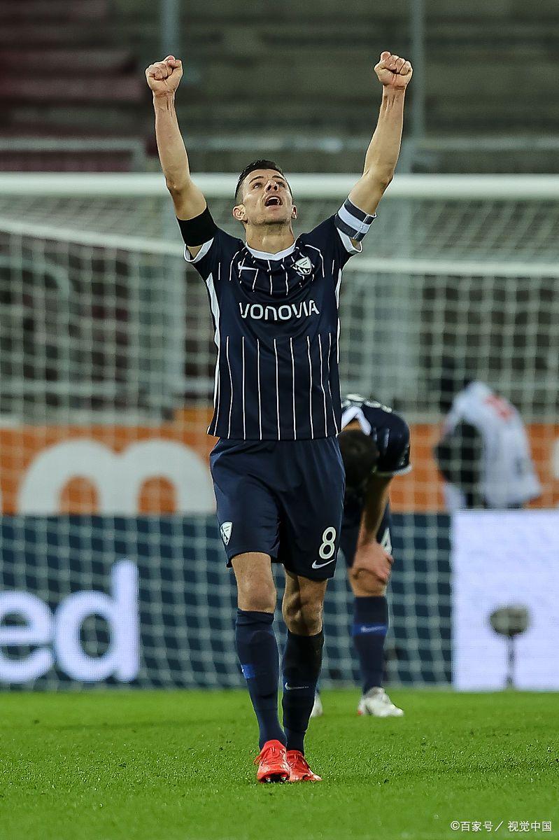 开云官网-斯图加特队在客场战胜波鸿，坐稳积分前列的简单介绍