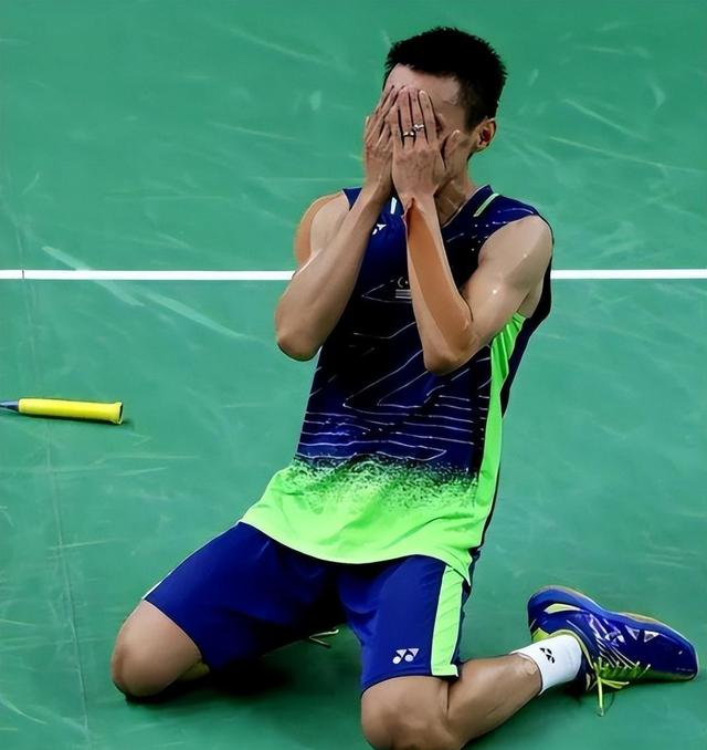 马来西亚羽毛球队血洗印尼羽毛球队，李宗伟制霸全场的简单介绍