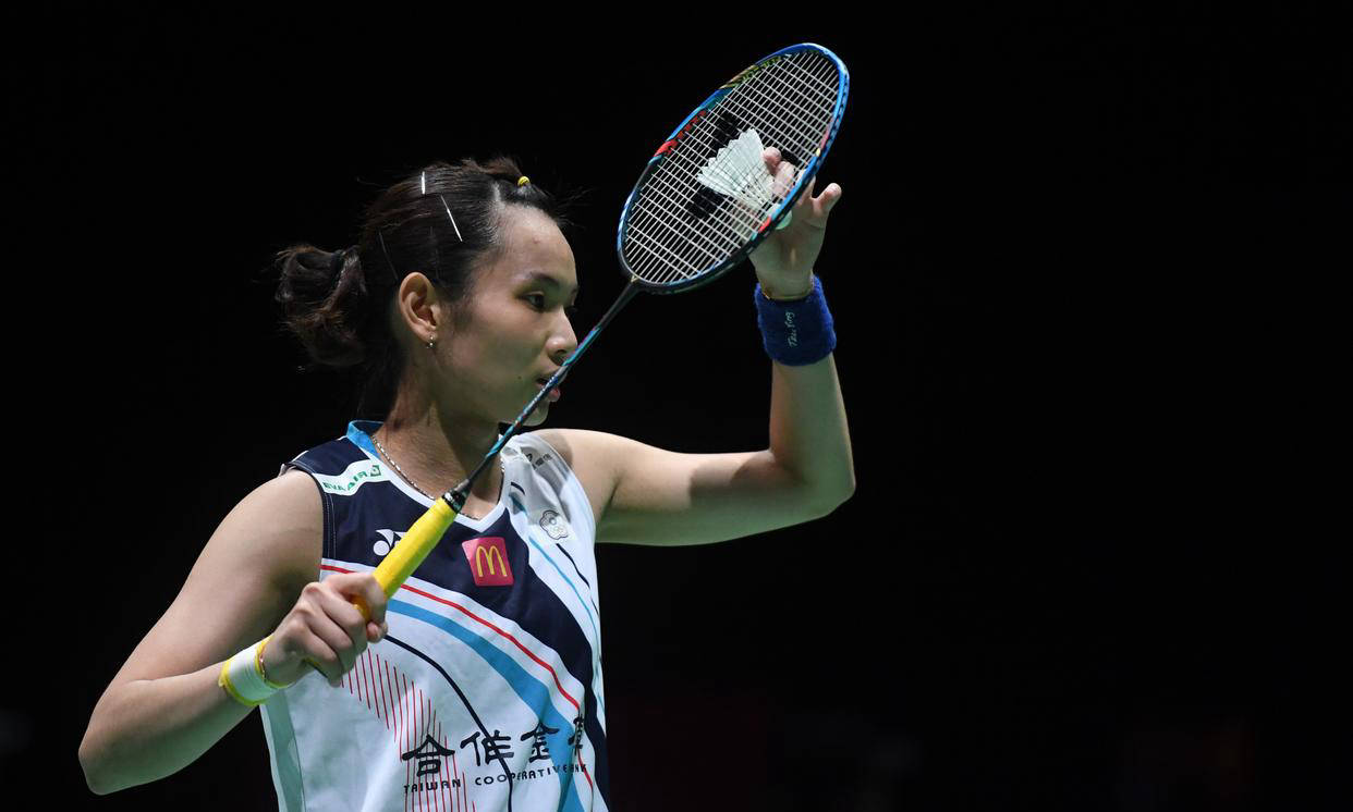 开云平台-英格兰羽毛球队强势法国羽毛球队，戴资颖惊艳世界的简单介绍