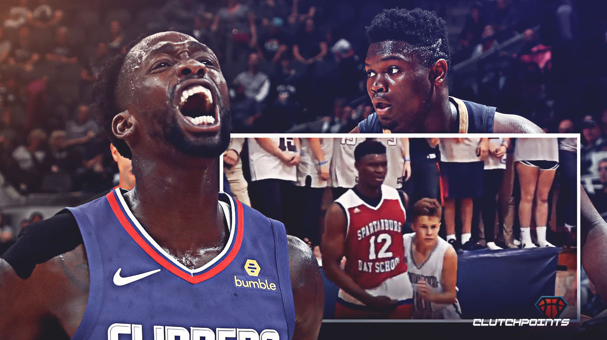 关于菲律宾男篮绝地反击鹈鹕,贝弗利制霸全场的信息 关于菲律宾男篮绝地反击鹈鹕,贝弗利制霸全场的信息