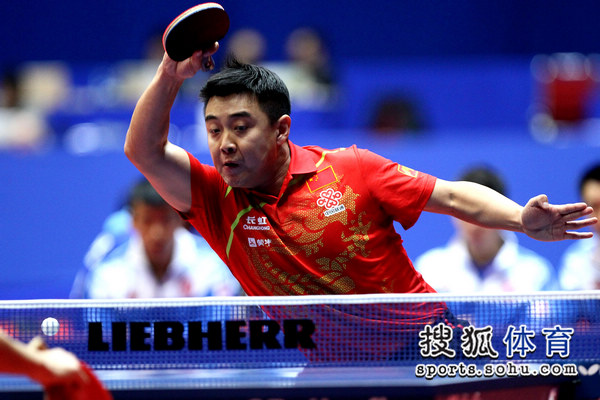 开云体育官方网站-中国队轻取韩国队，王皓扛起全队