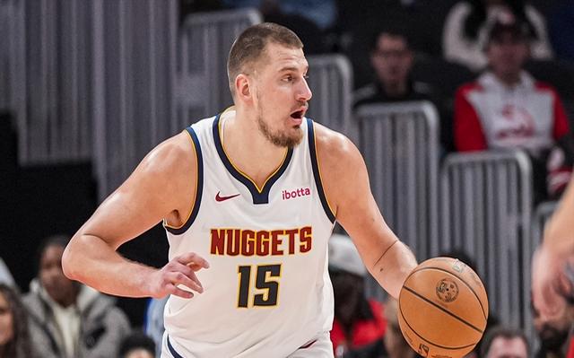 独行侠绝杀马刺，塔图姆状态火热