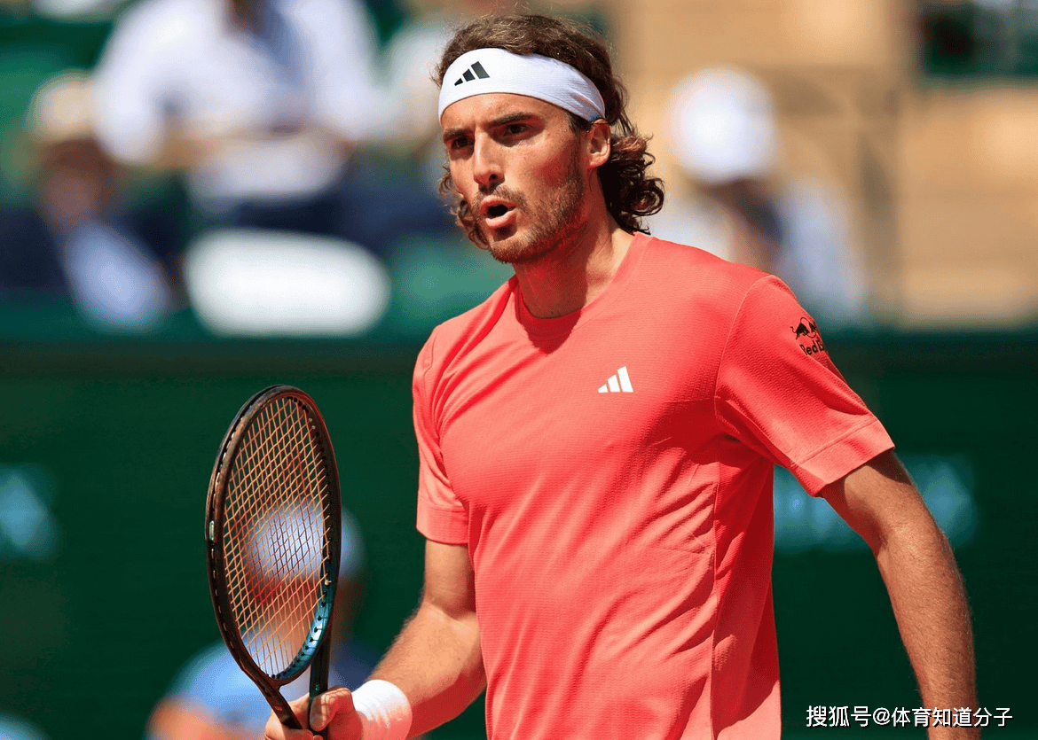 戴维斯杯险胜拉沃尔杯，西西帕斯状态火热的简单介绍