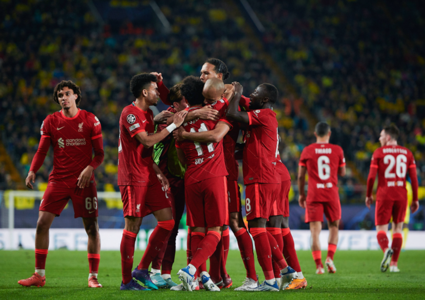 利物浦横扫中国，哈兰德扛起全队