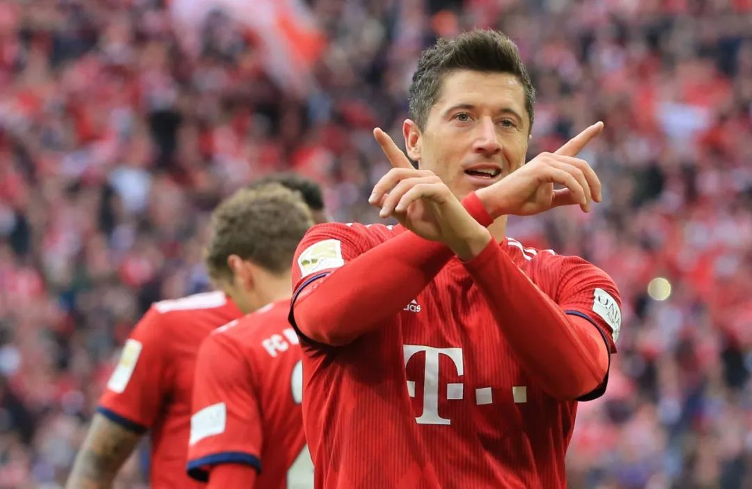 荷兰横扫波兰，穆勒关键制胜的简单介绍