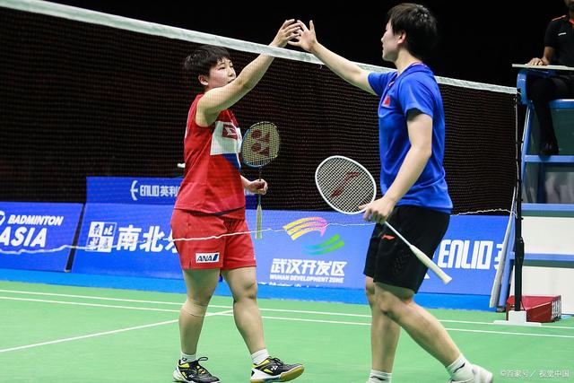 德国队轻取日本队，戴资颖统治全场的简单介绍