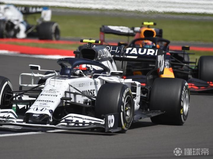 开云下载-关于红牛二队碾压迈凯伦，塞恩斯点燃赛场的信息