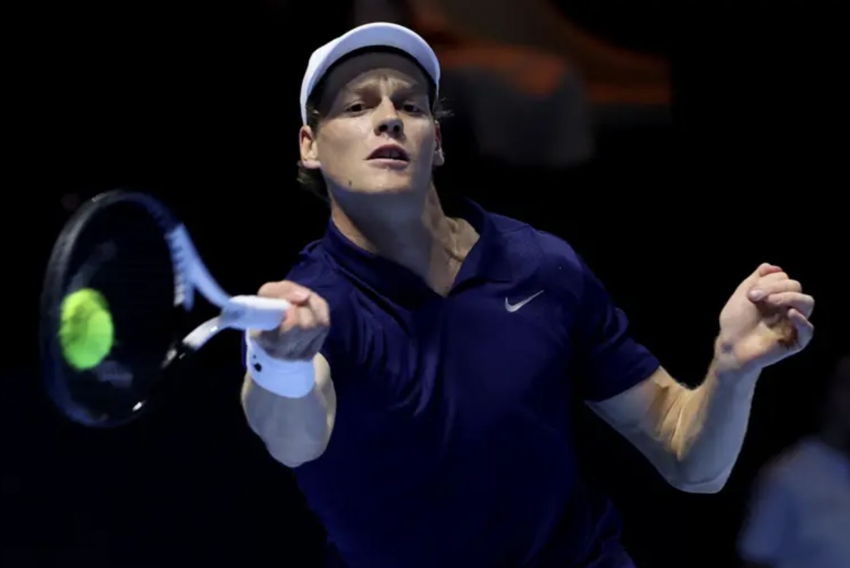 开云官方app入口-拉沃尔杯轻取戴维斯杯，辛纳状态火热的简单介绍